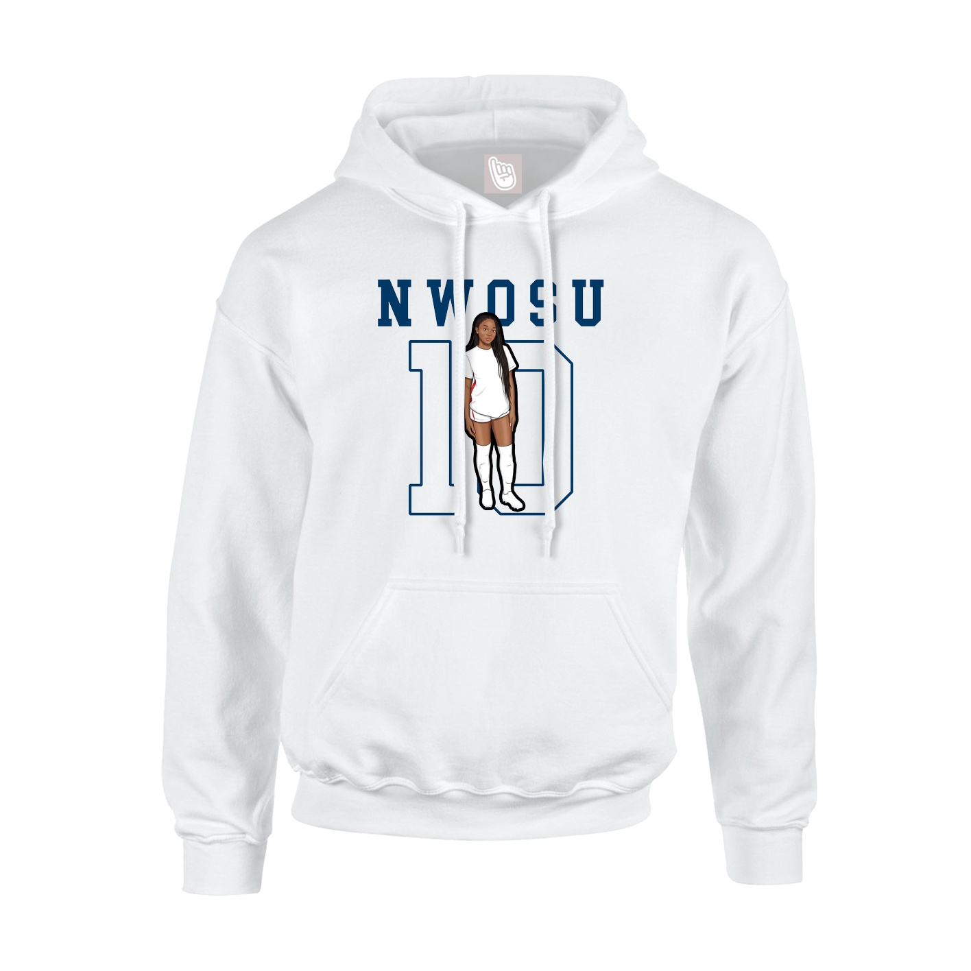 Youth Hoodie