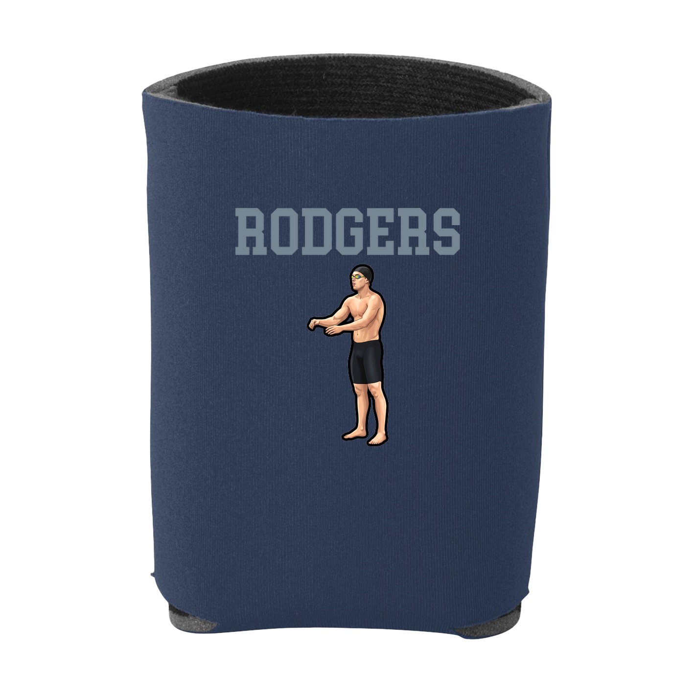 Can Holder — Shirsey in Navy