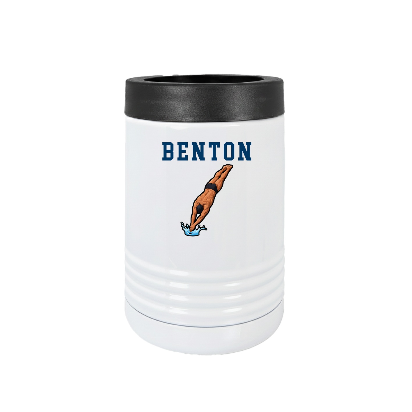 Beverage Holder — Shirsey in White