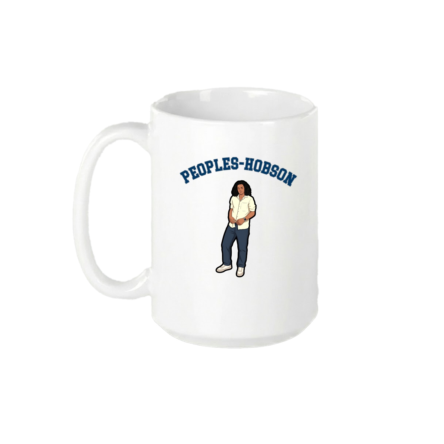 15oz Coffee Mug