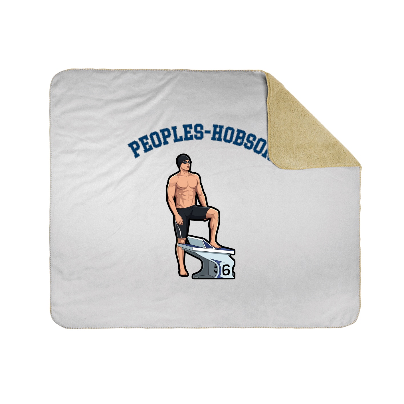 Throw Blanket