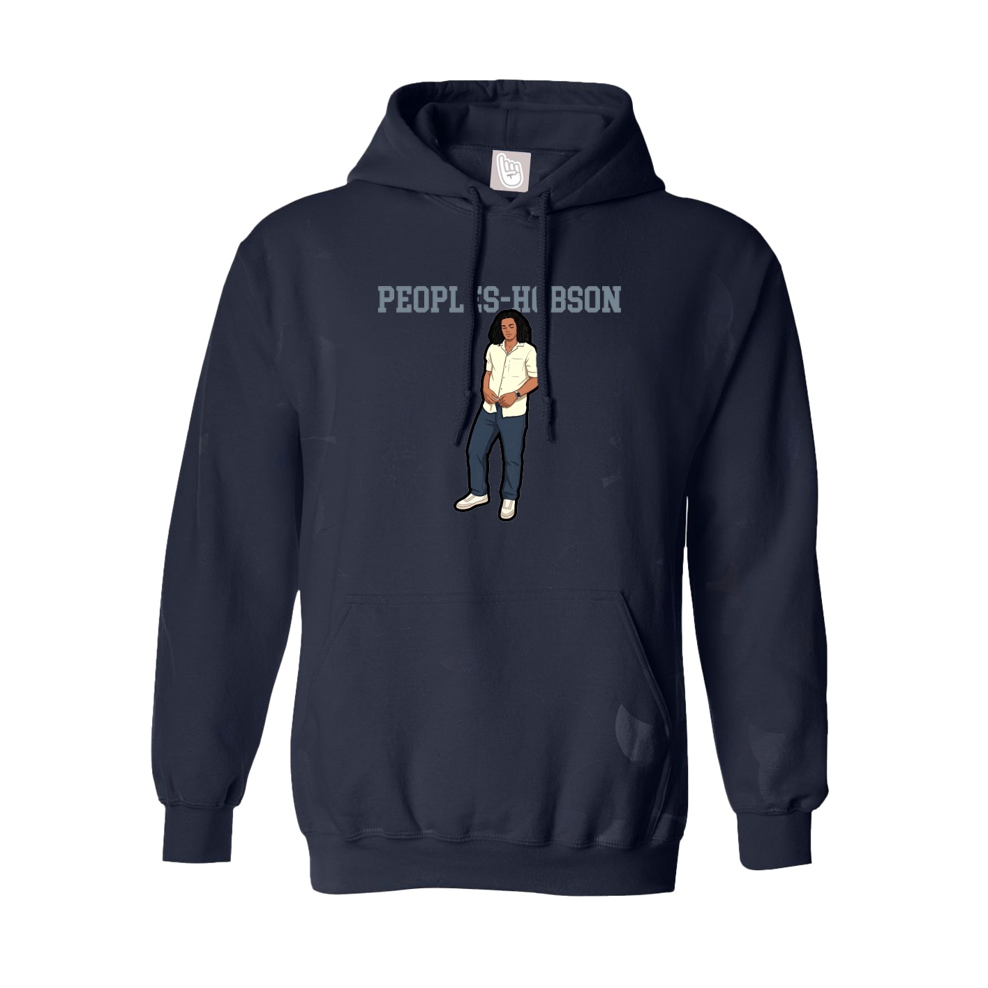 NIL Club Youth Hoodie