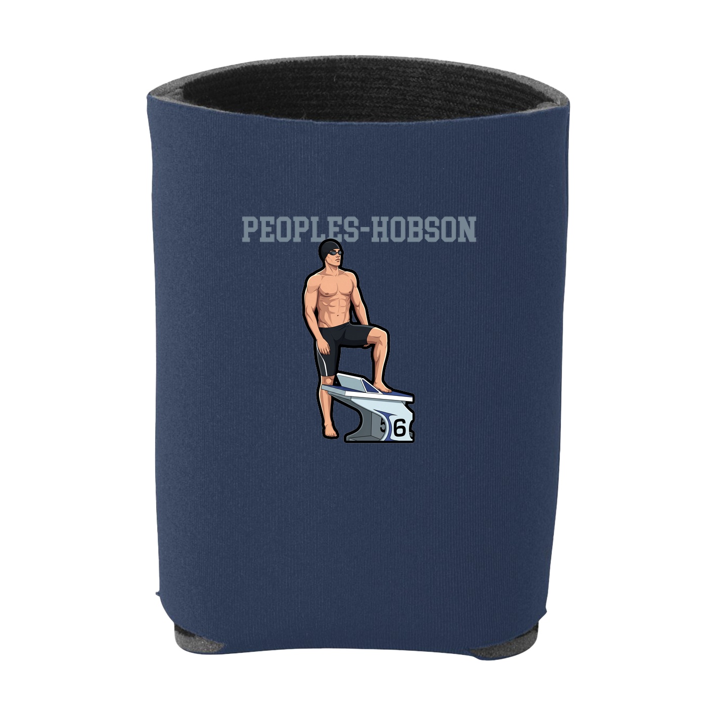 Can Holder — Shirsey in Navy