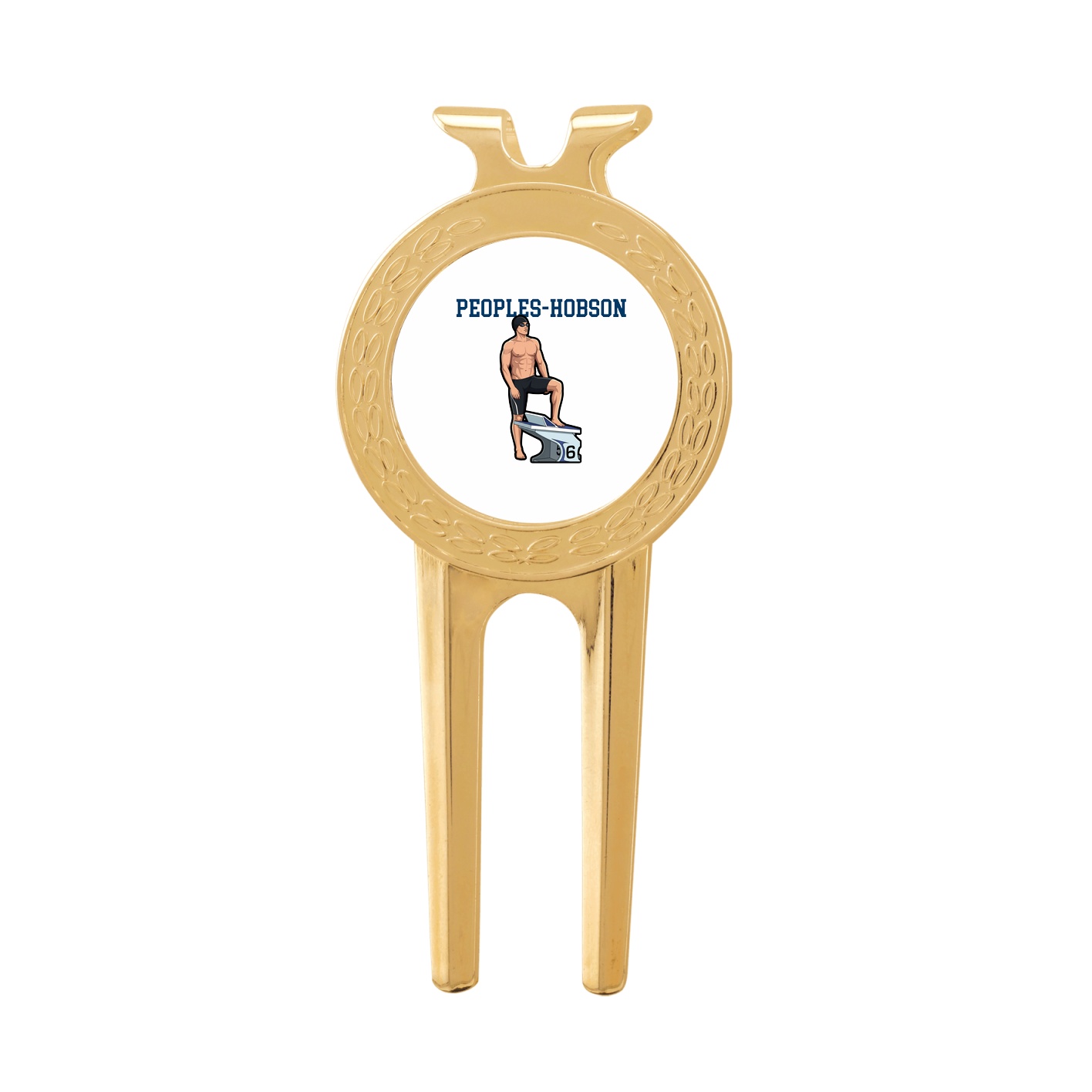 Divot Tool with Ball Marker — Shirsey in Classic