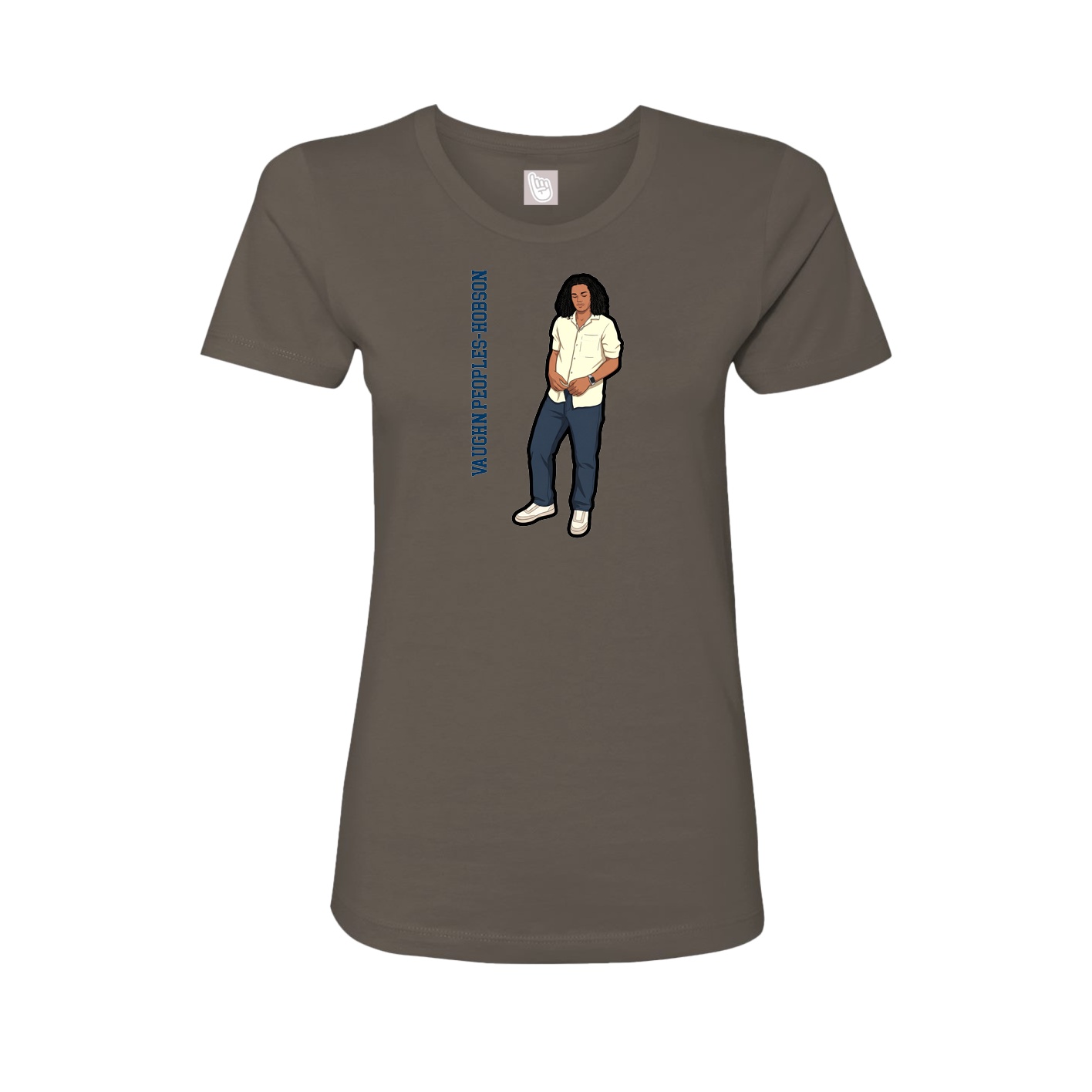 Womens Tee