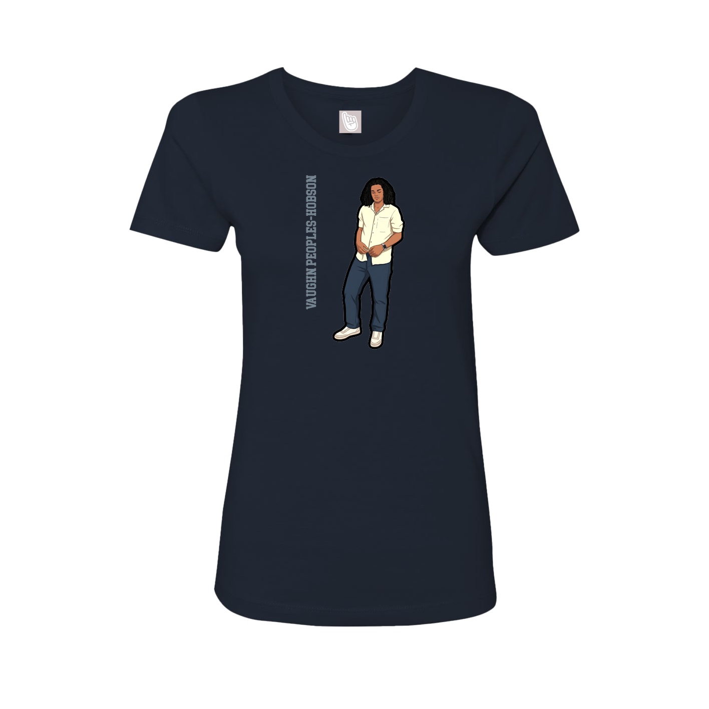 NIL Club Womens Tee