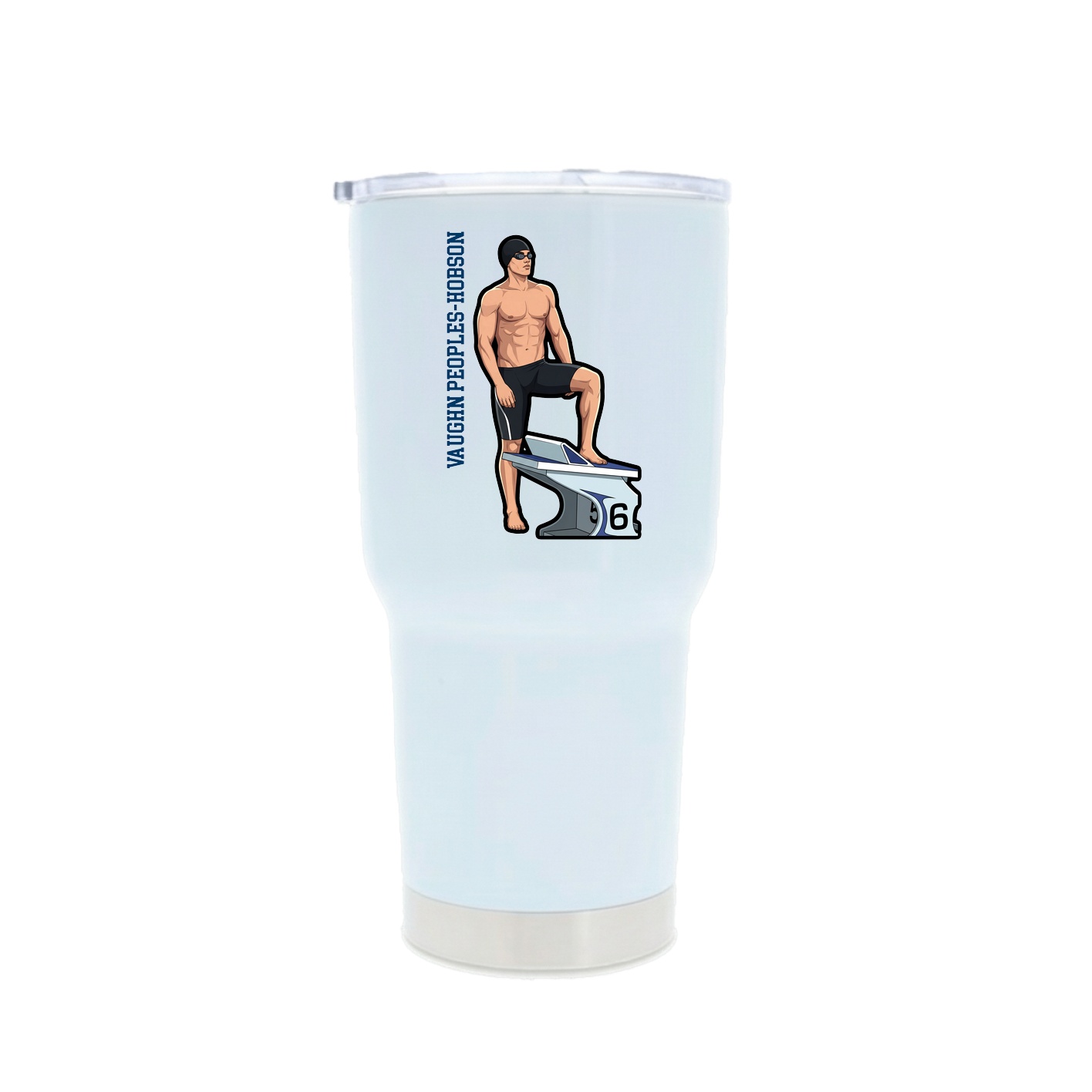 30oz Stainless Steel Tumbler