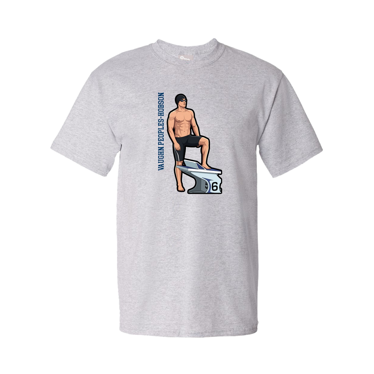 NIL Club Tee