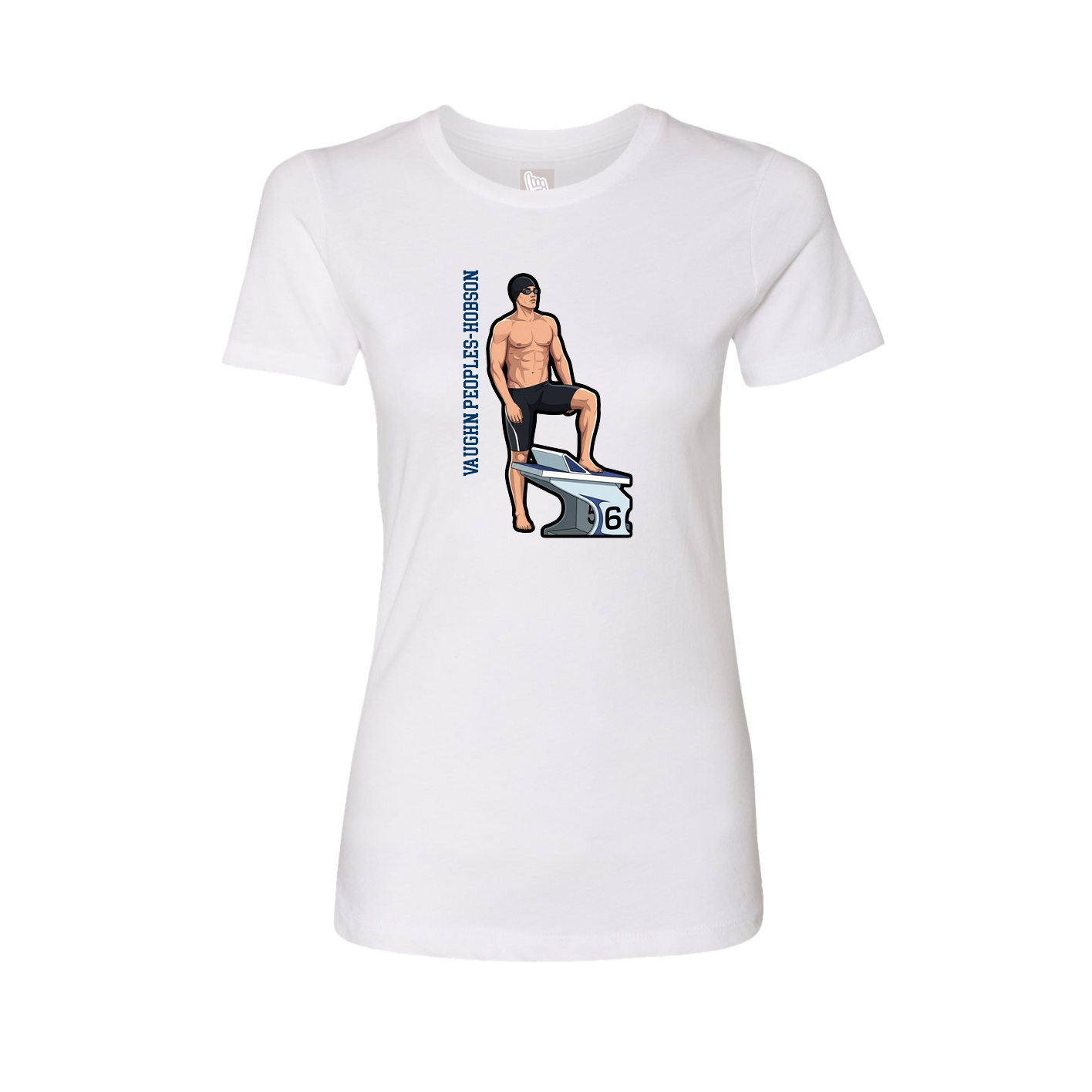 Fitted Women's Tee