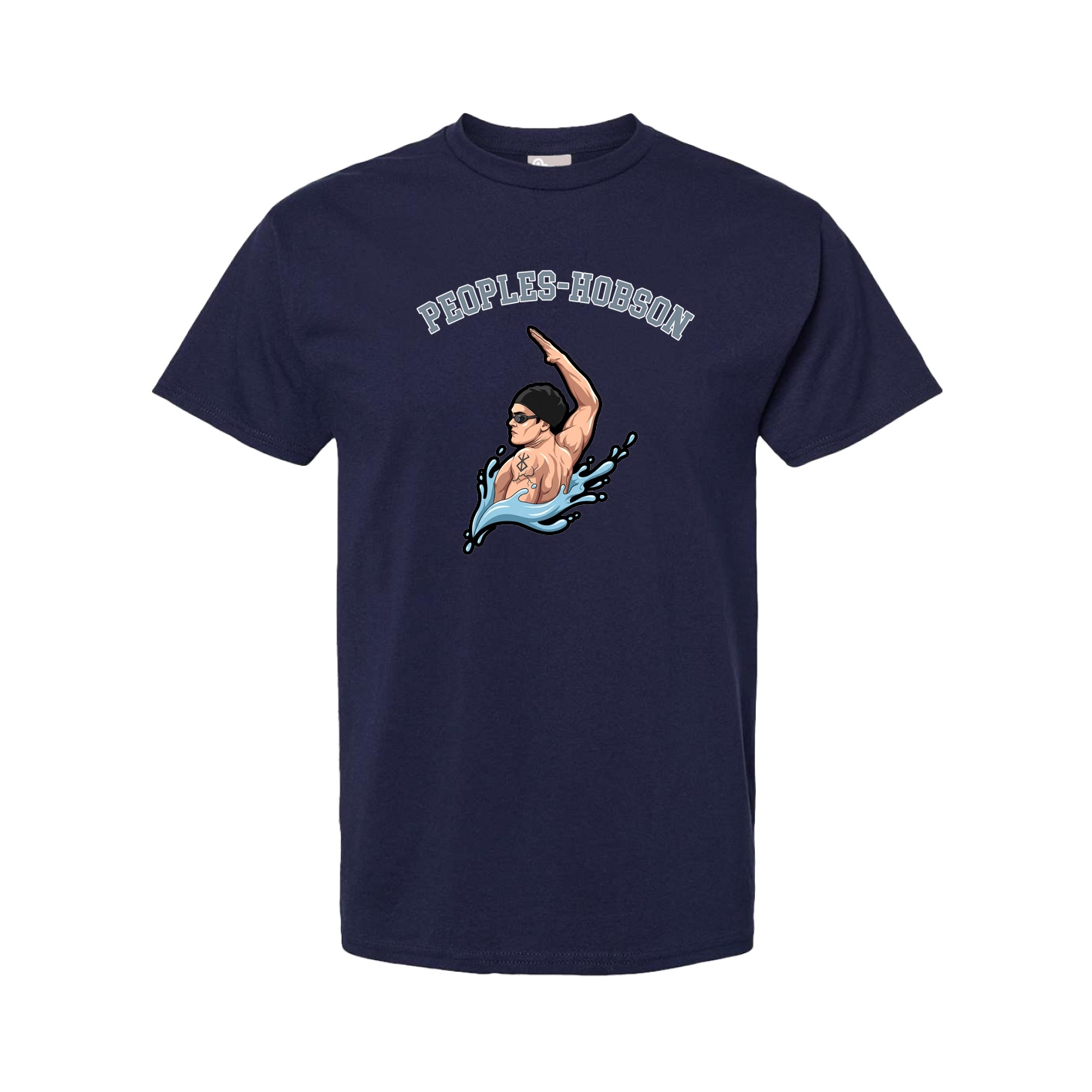 NIL Club Tee