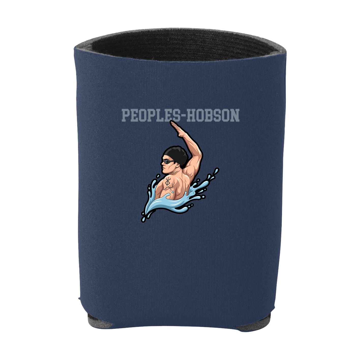 Can Holder — Shirsey in Navy