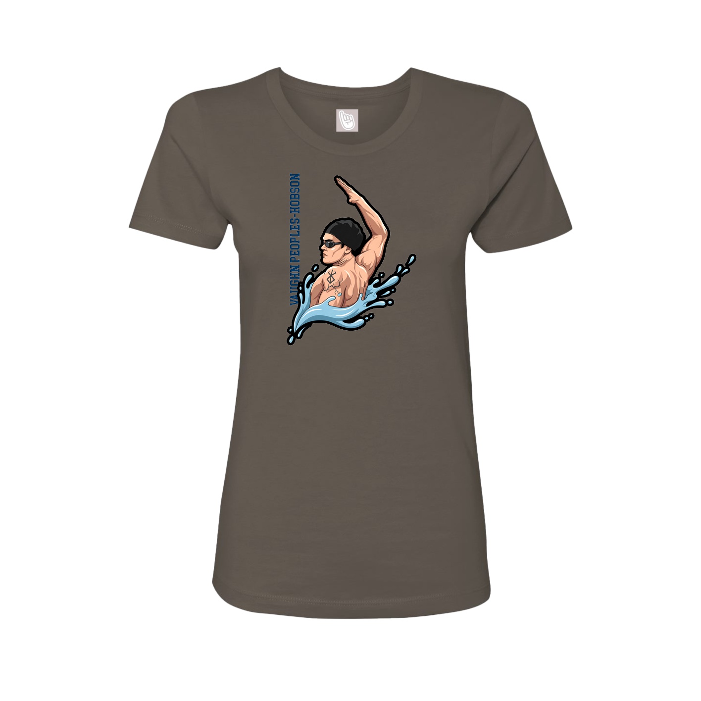 Fitted Women's Tee