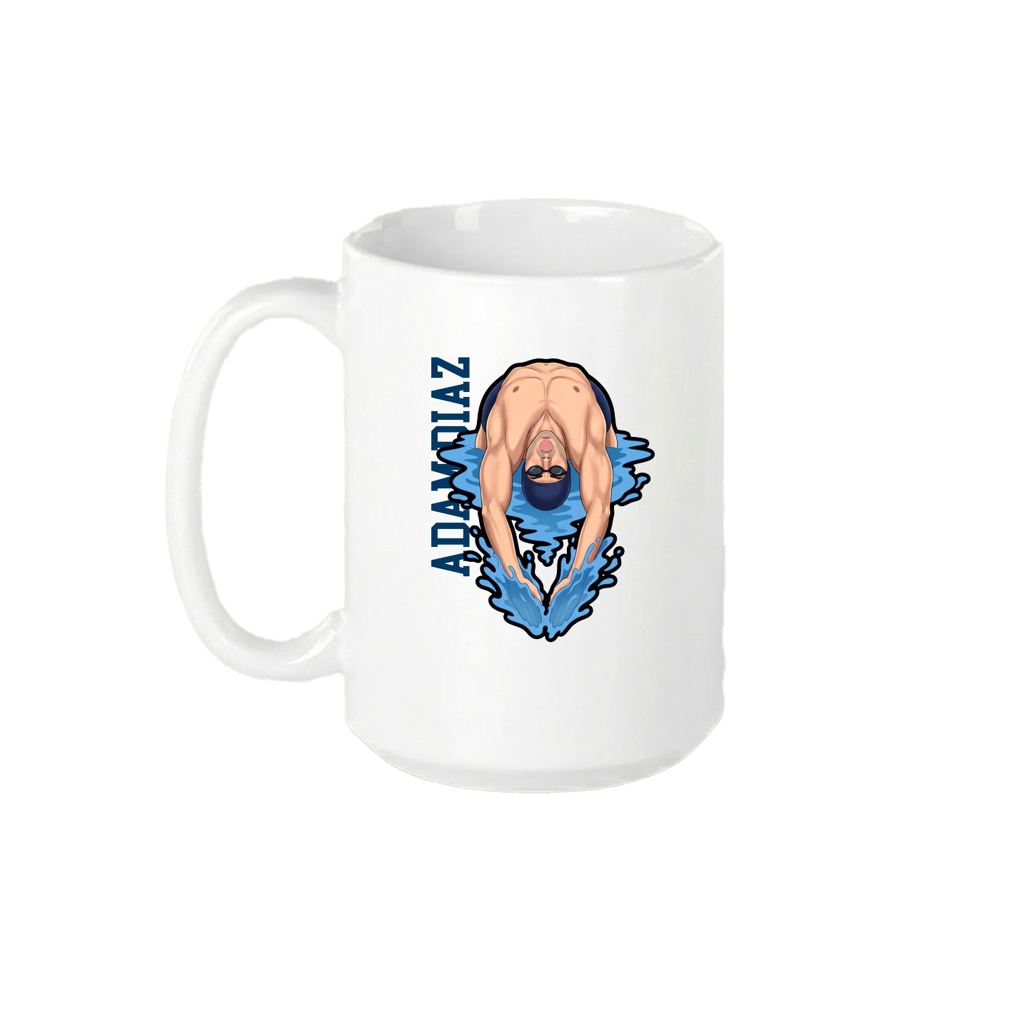 15oz Coffee Mug