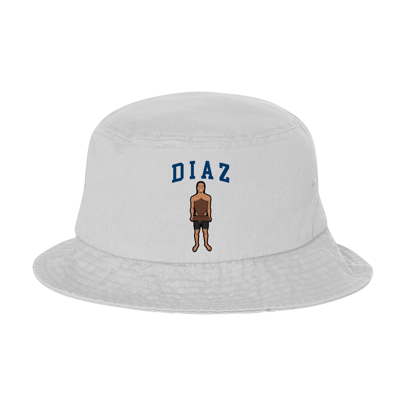Bucket Cap