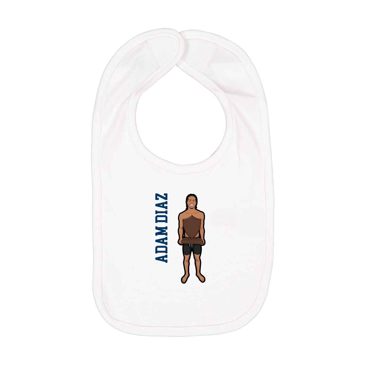 Infant Bib