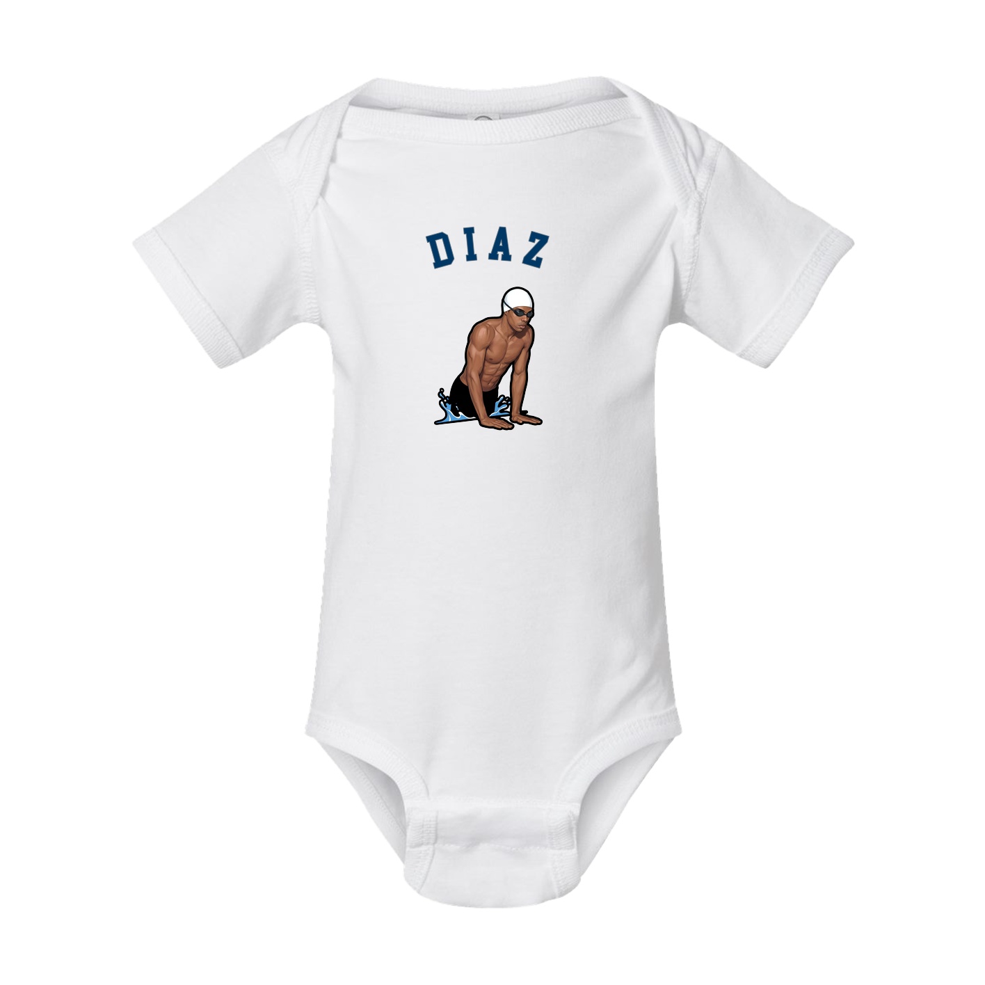 Baby Onesie