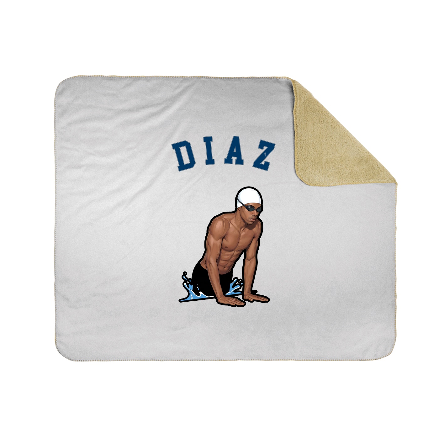 Throw Blanket