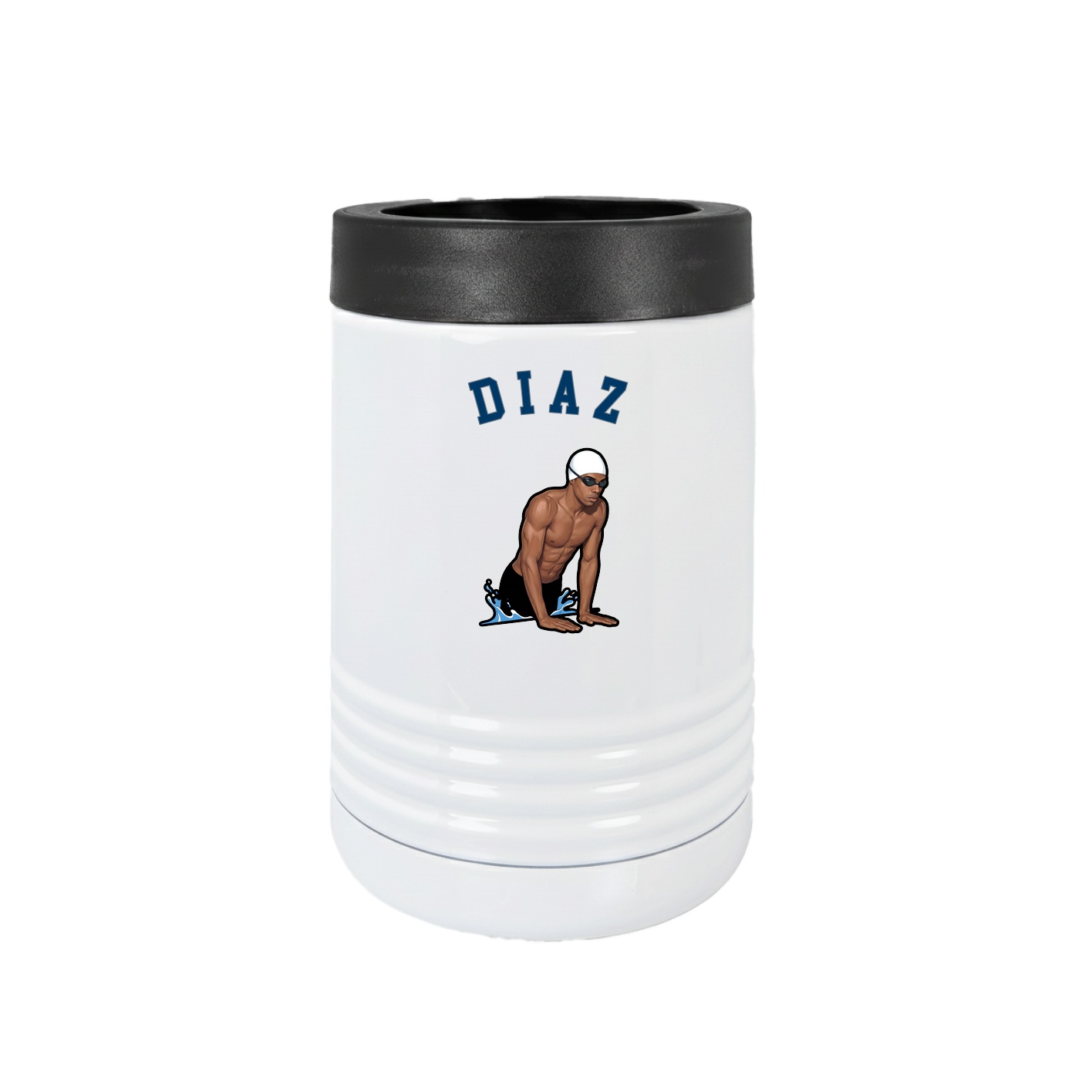 Beverage Holder — Shirsey Arch in White