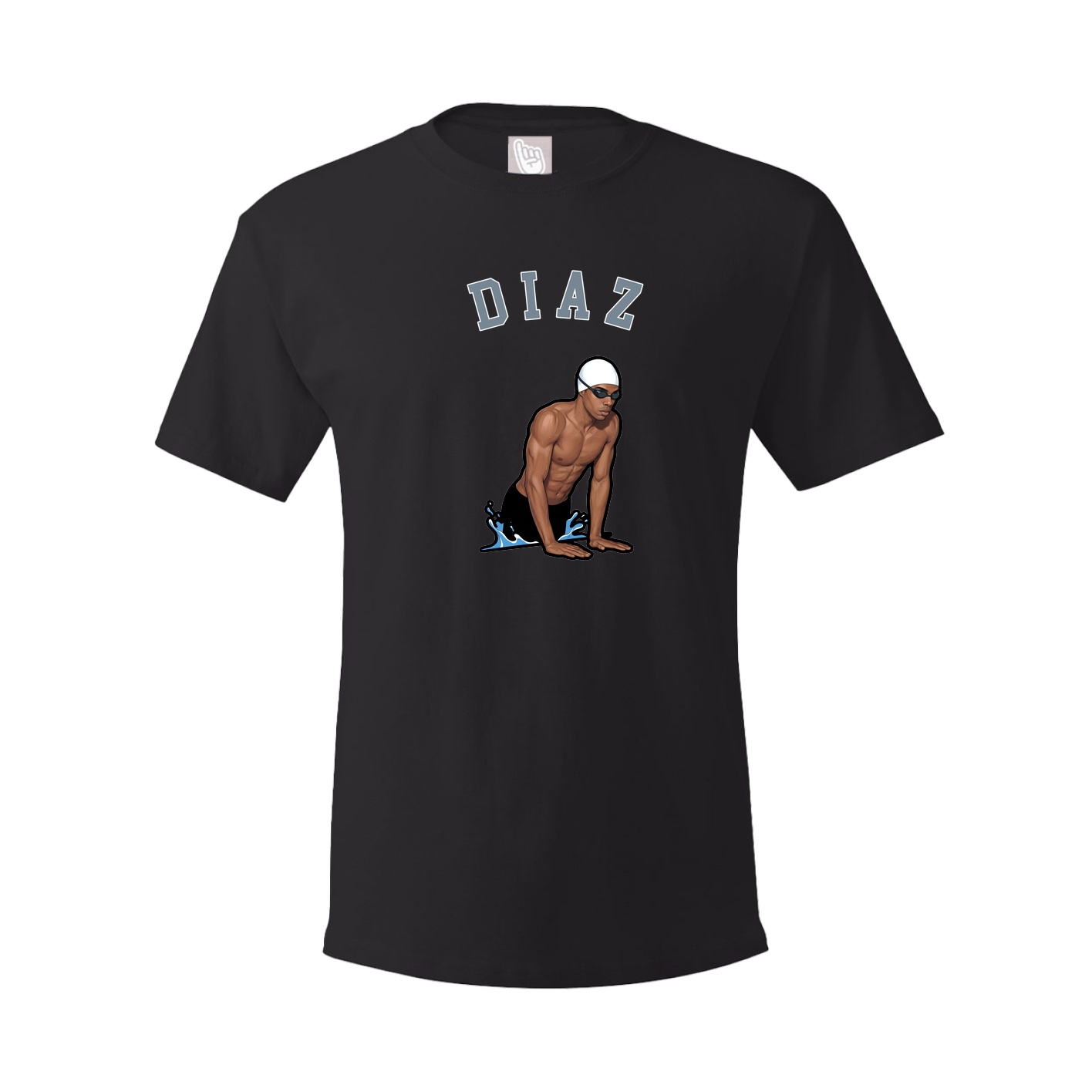 NIL Club Tee