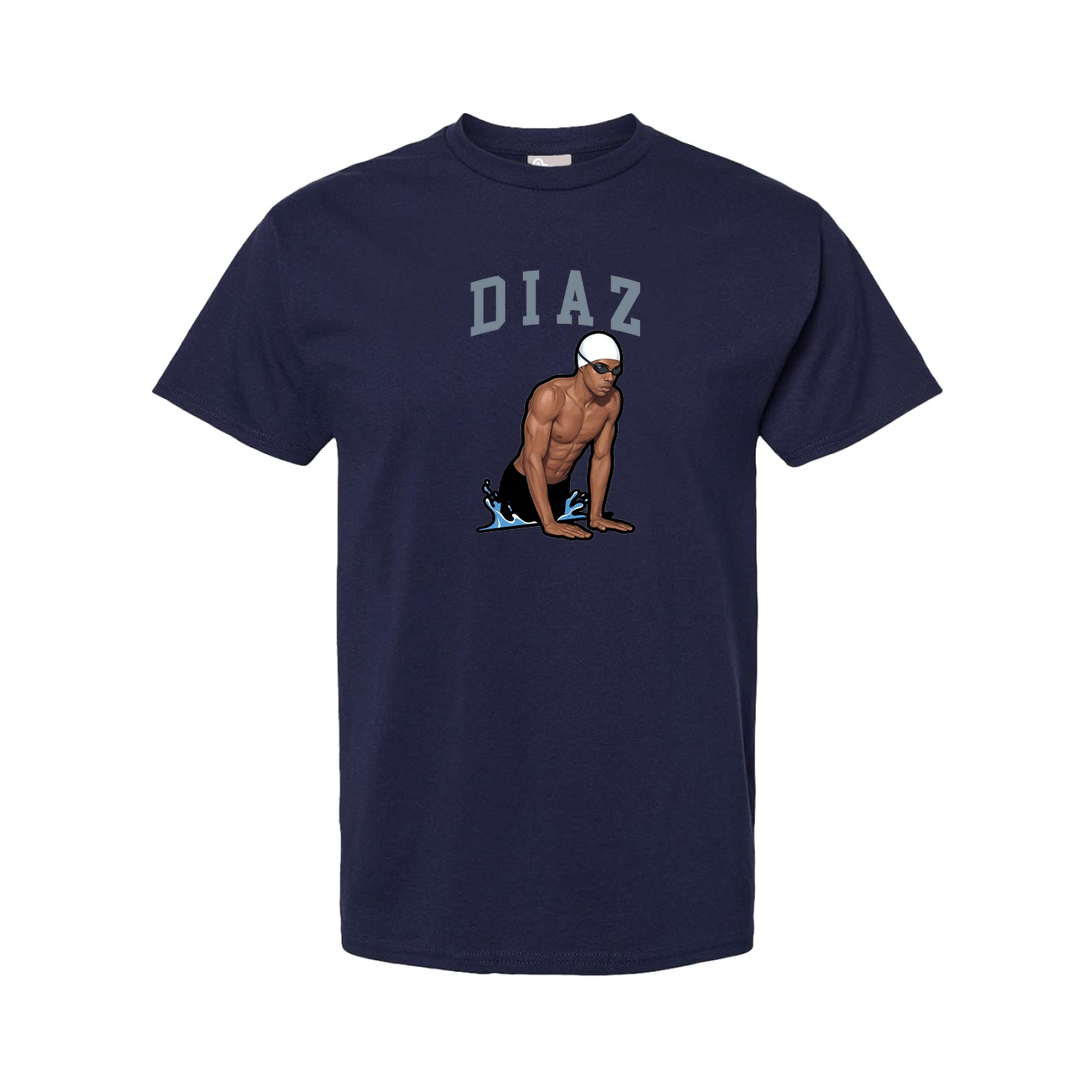 NIL Club Tee