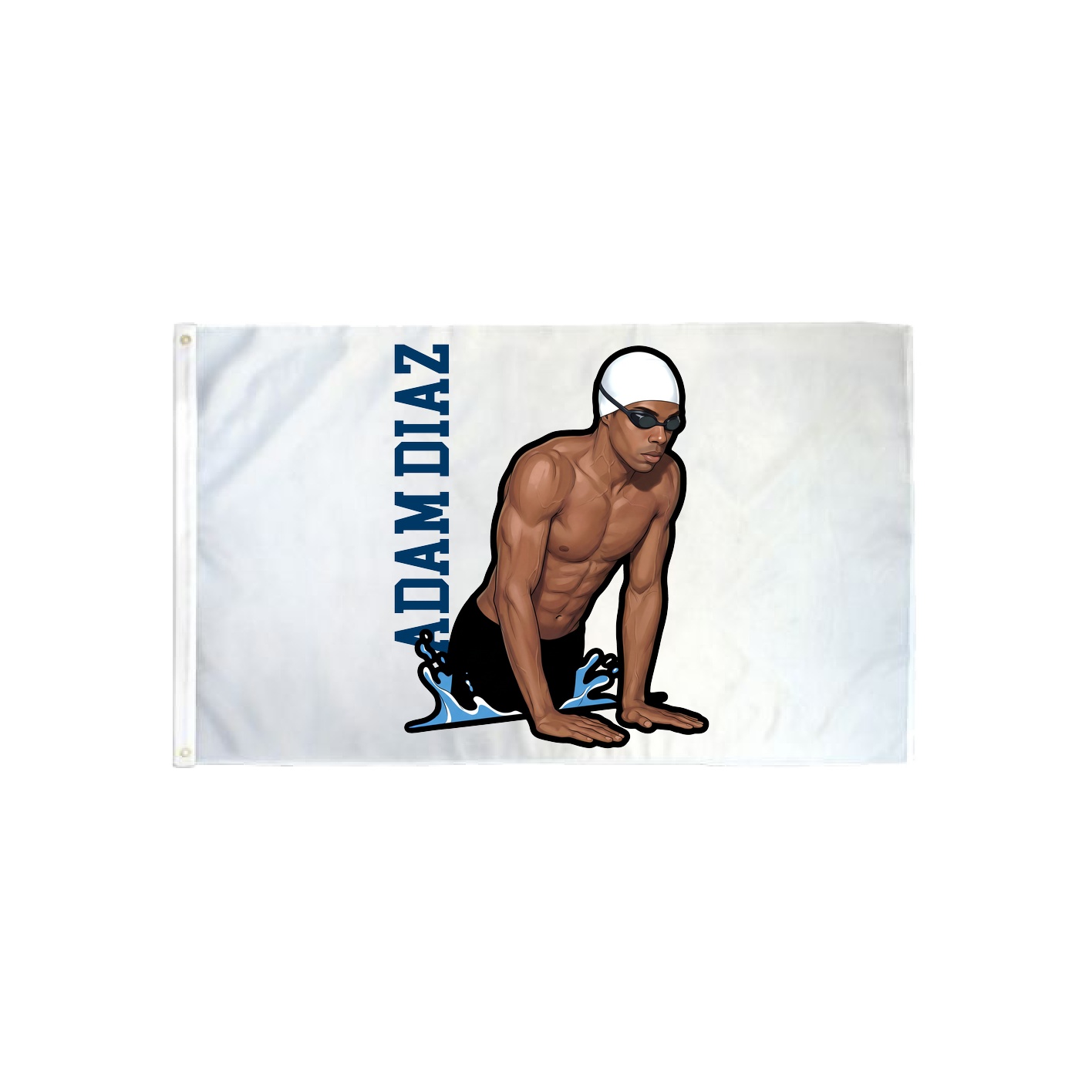 3x5 Flag