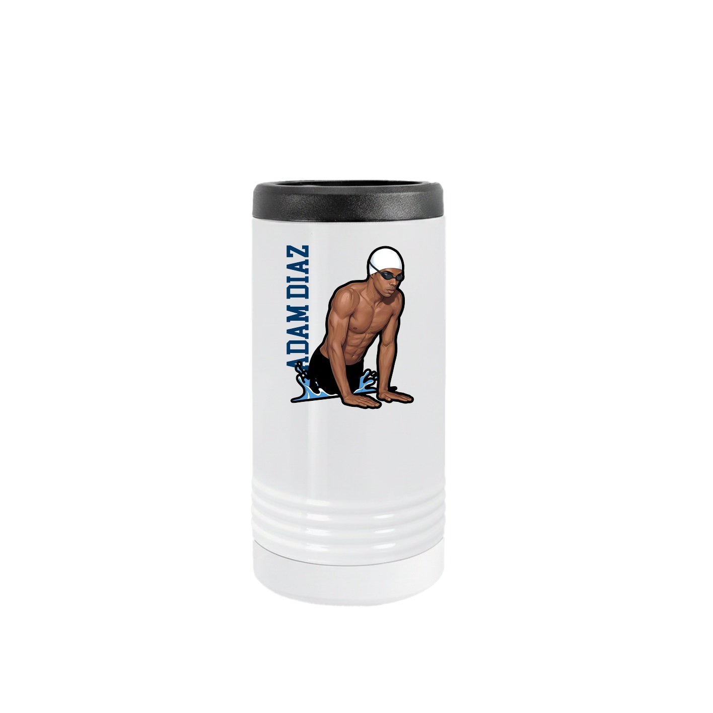 Polar Camel Slim Beverage Holder