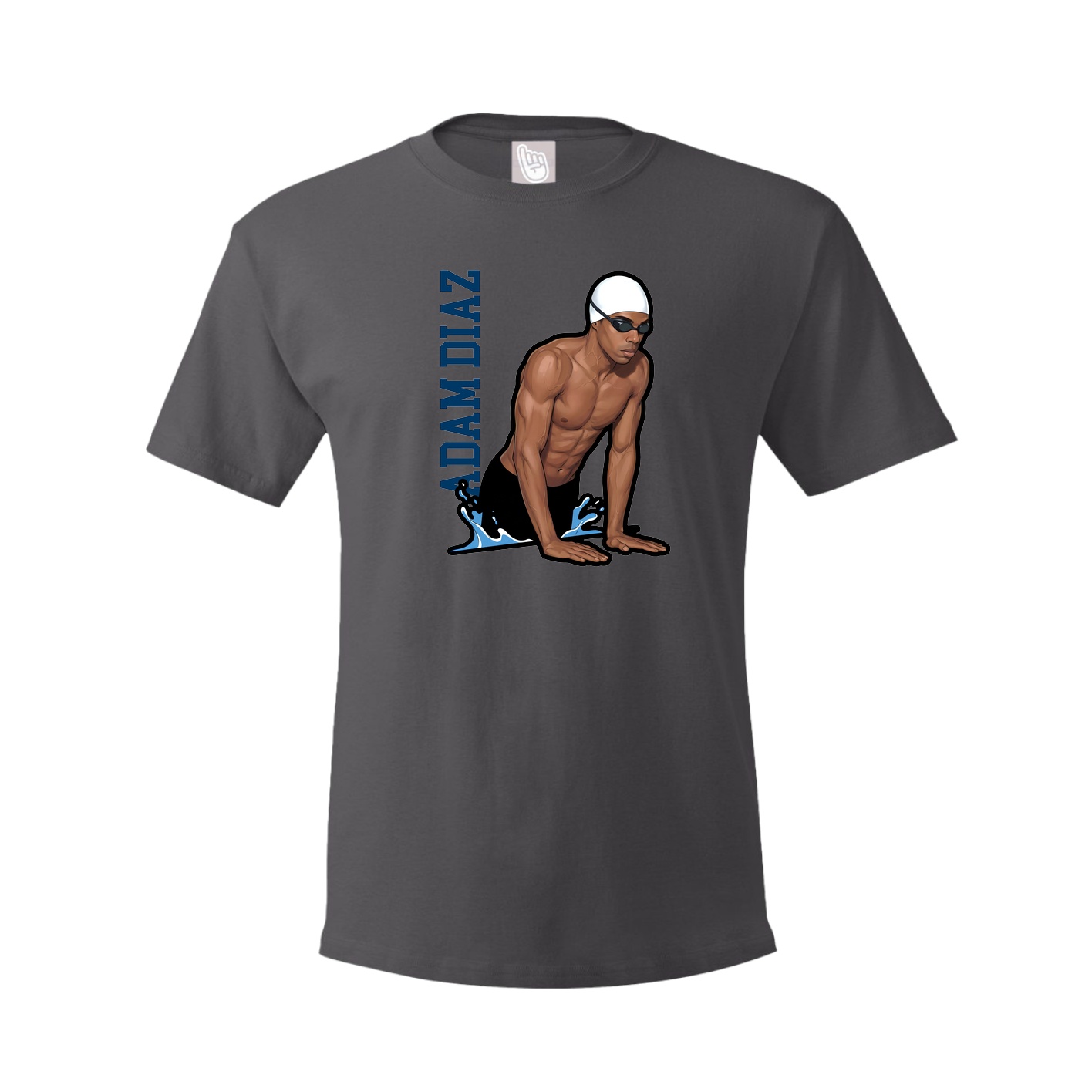 NIL Club Tee