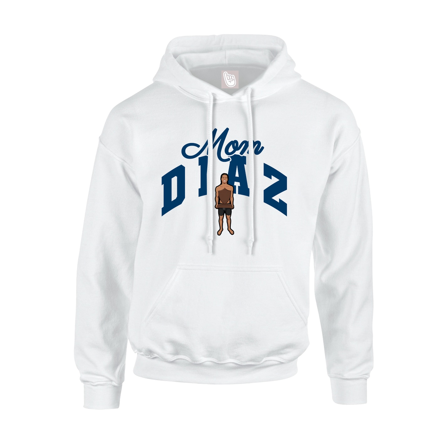 NIL Club Hoodie