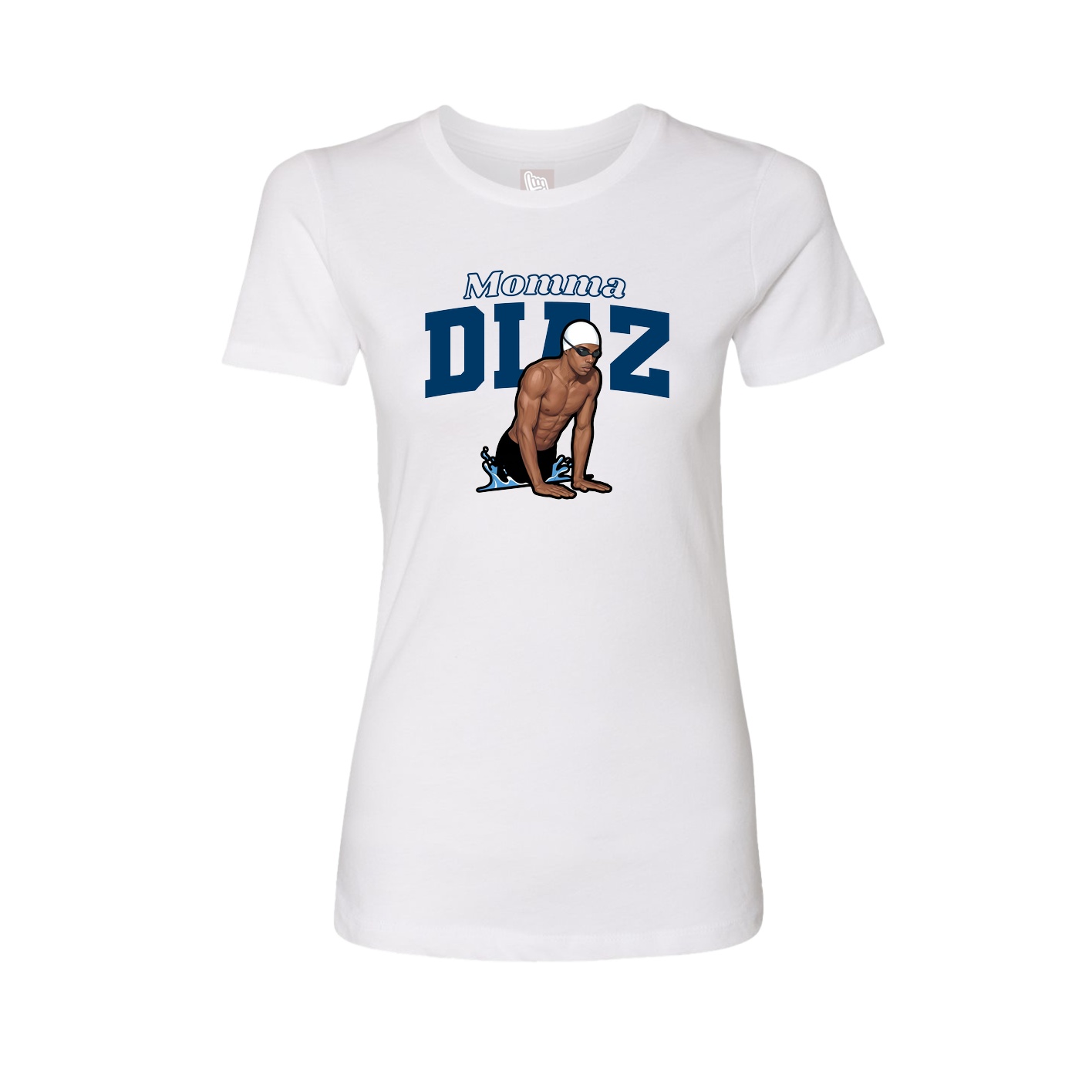 NIL Club Womens Tee
