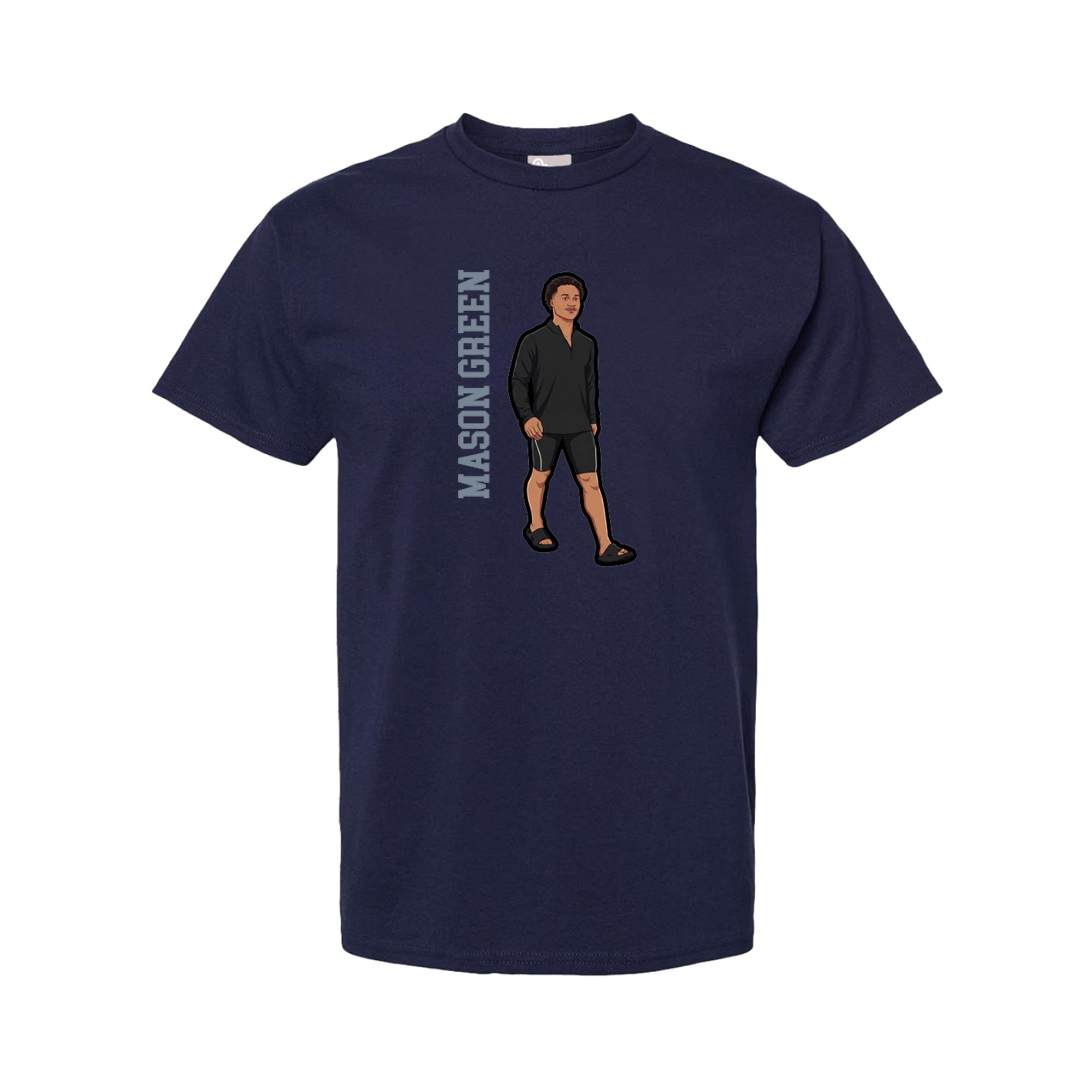 NIL Club Tee