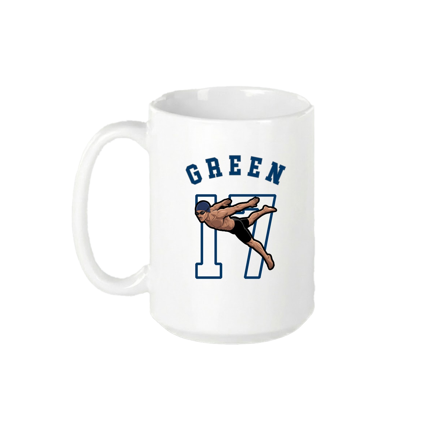 15oz Coffee Mug