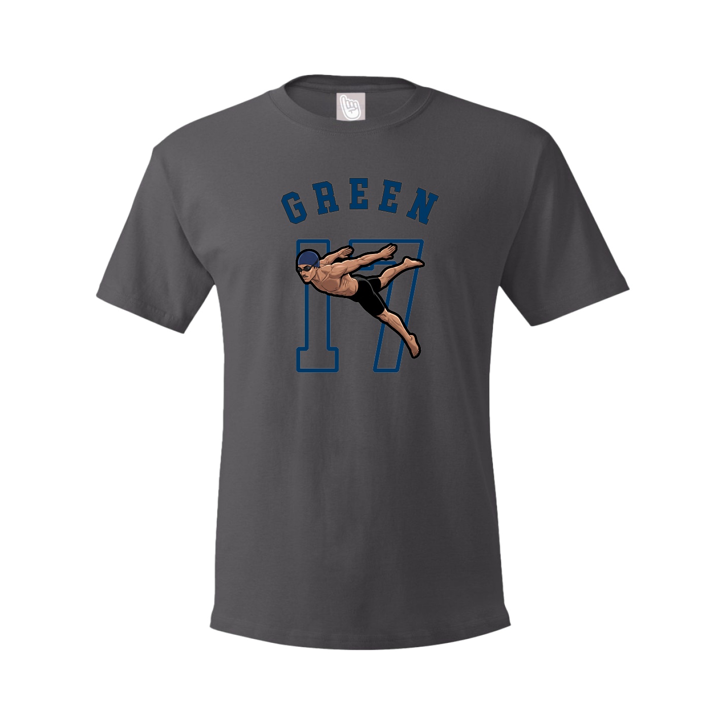 NIL Club Tee