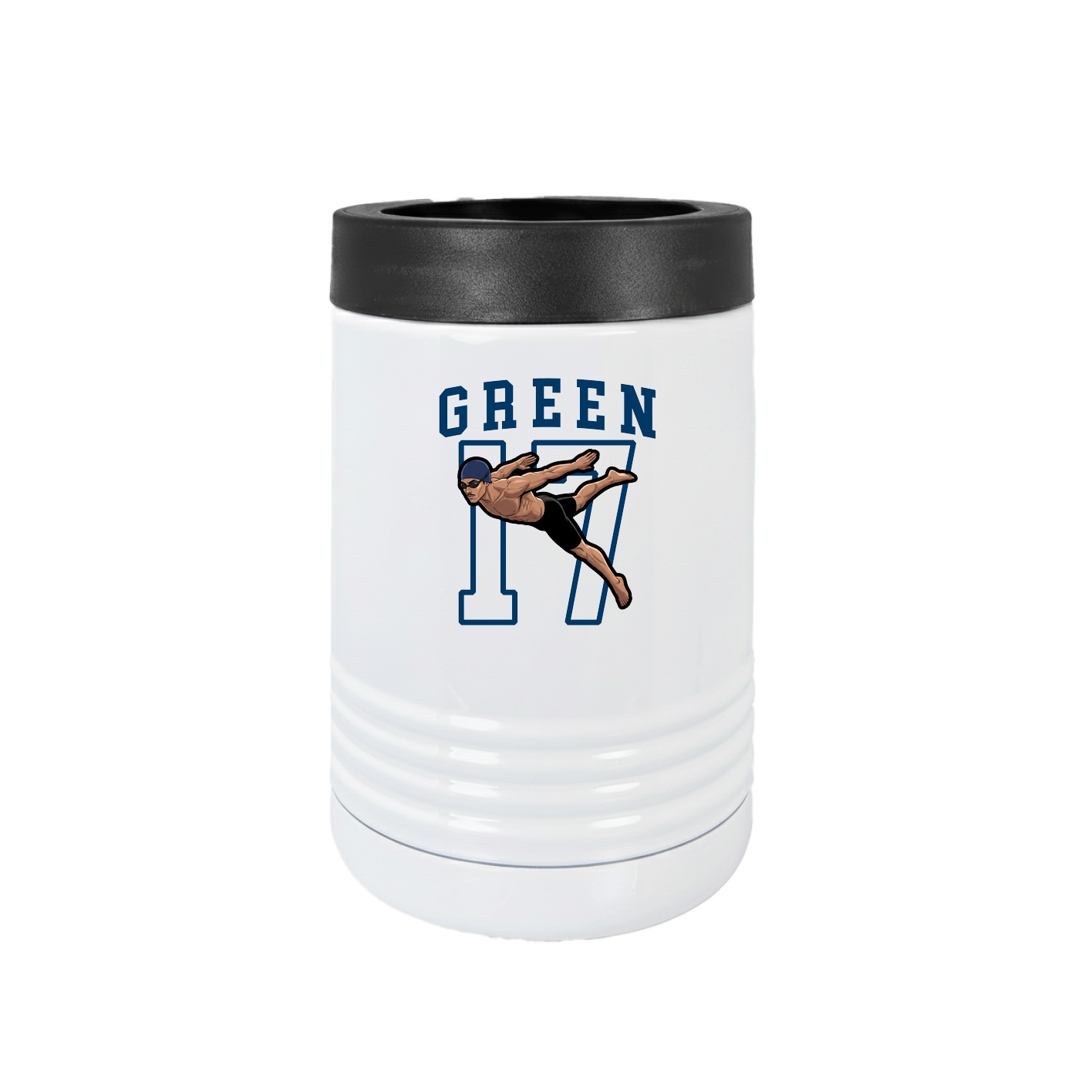 Beverage Holder — Shirsey in White