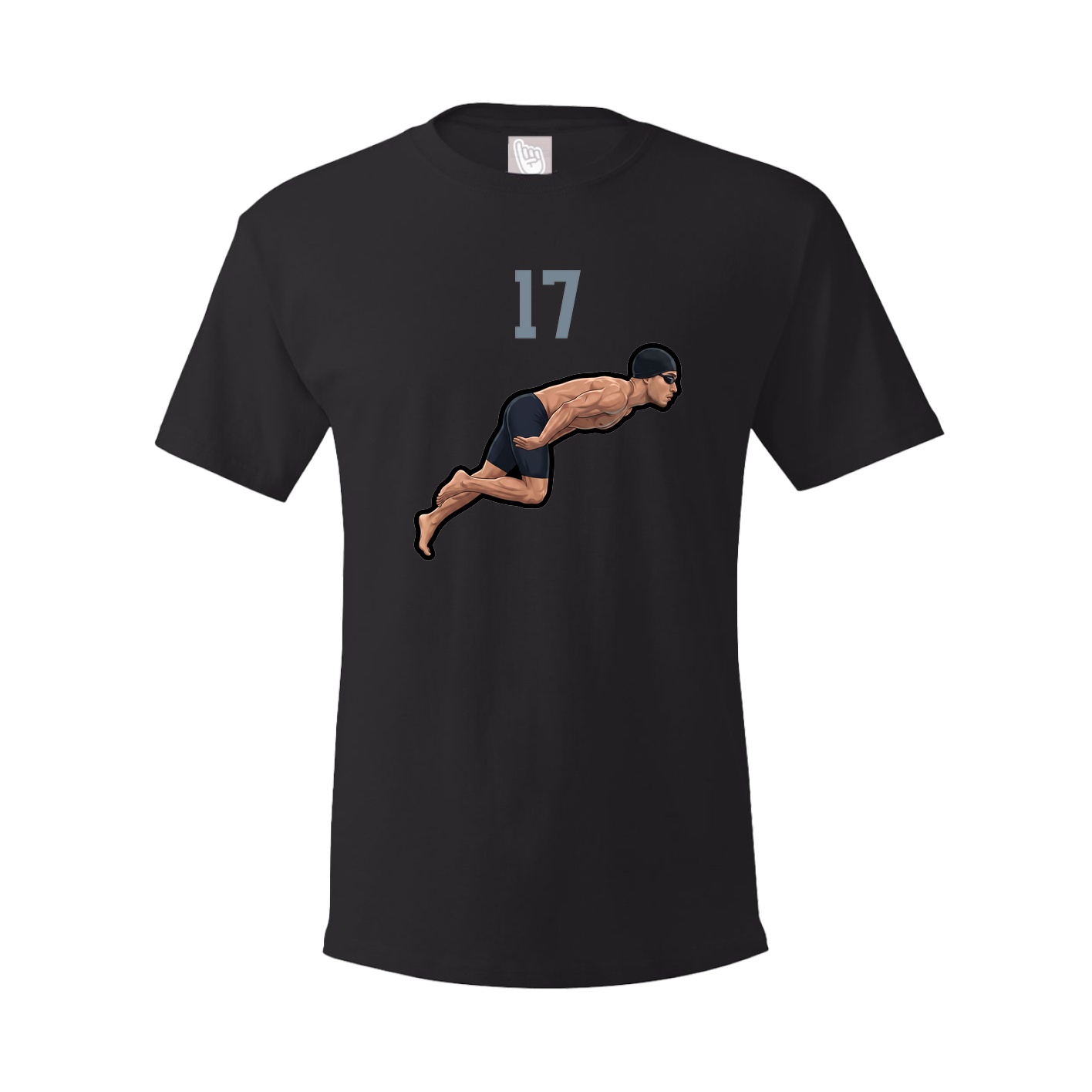 NIL Club Youth Tee