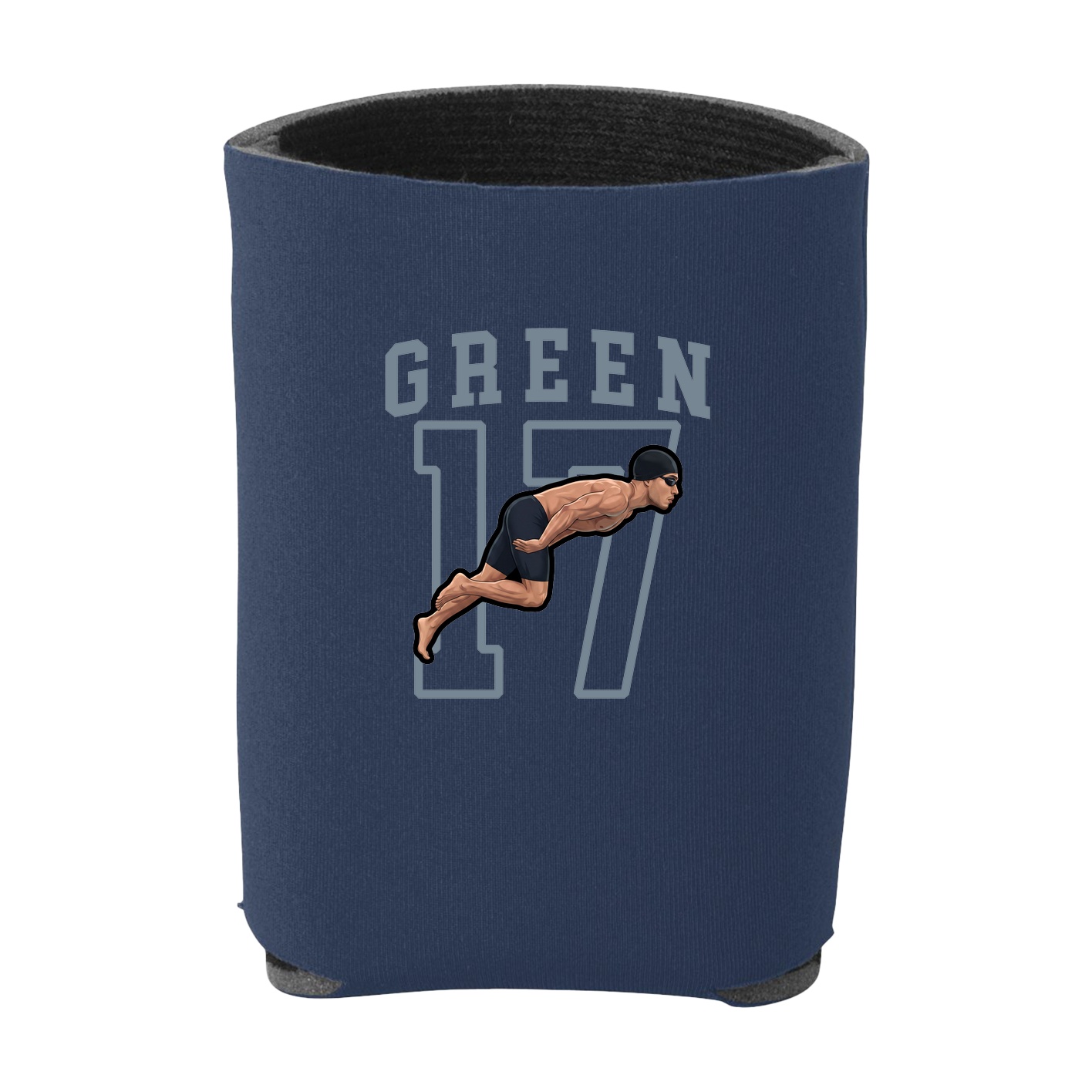 Can Holder — Shirsey in Navy
