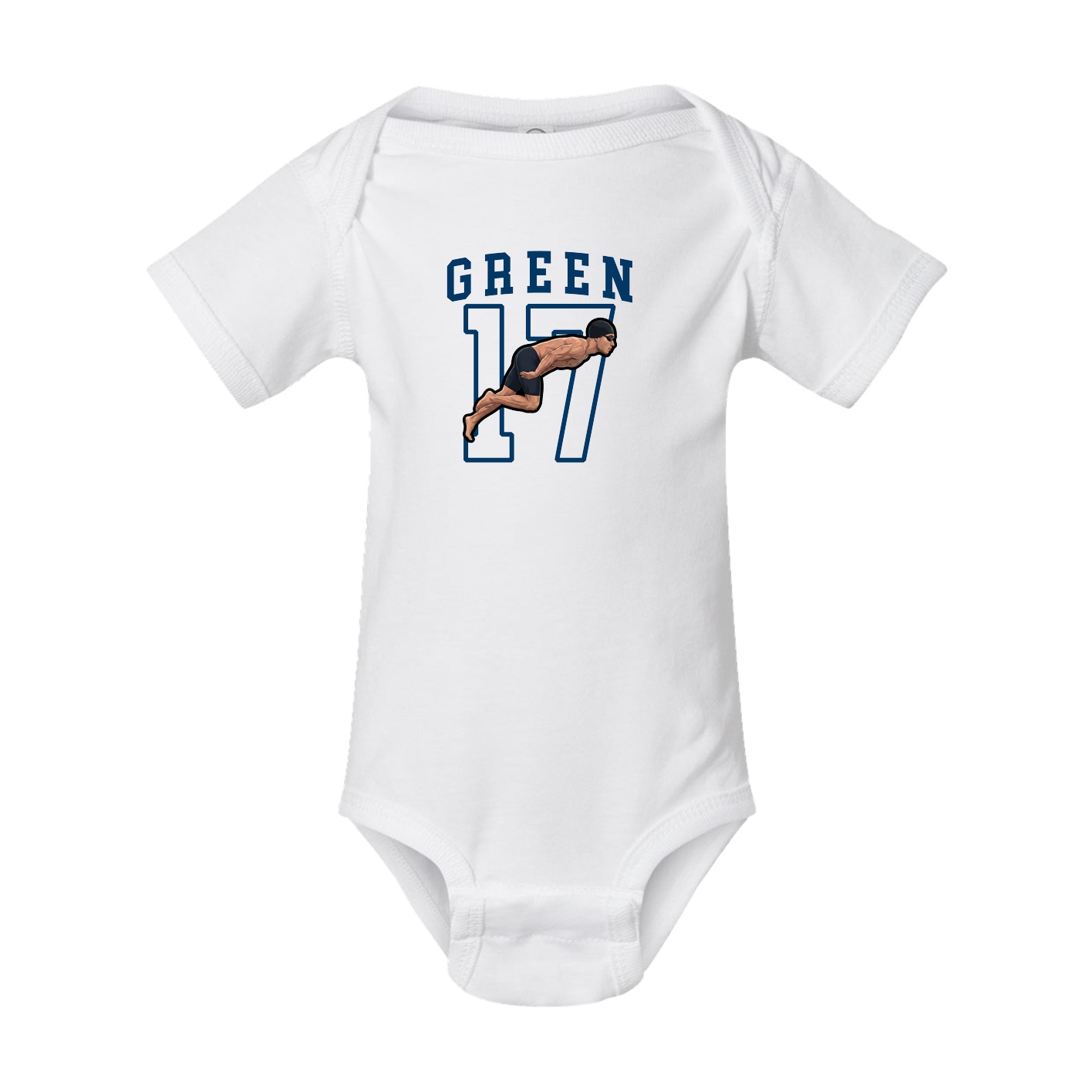 Baby Onesie