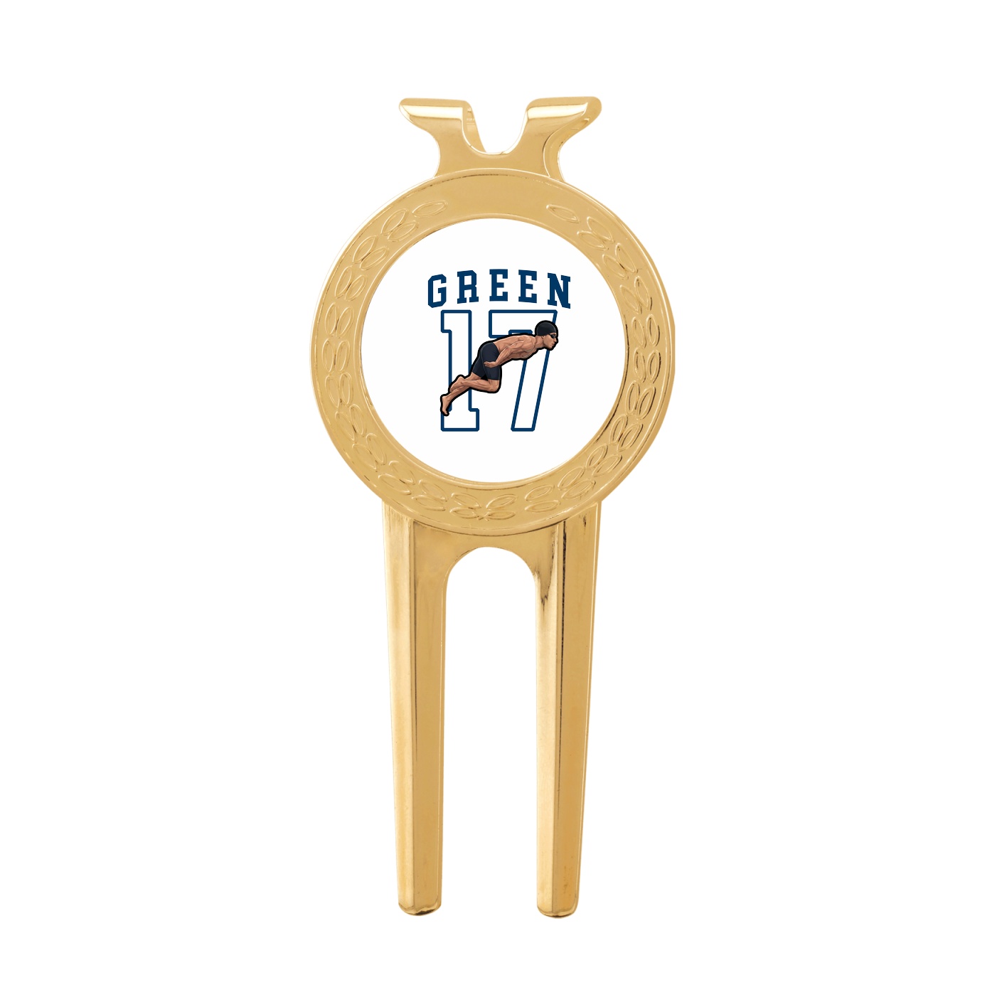 Divot Tool with Ball Marker — Shirsey in Classic