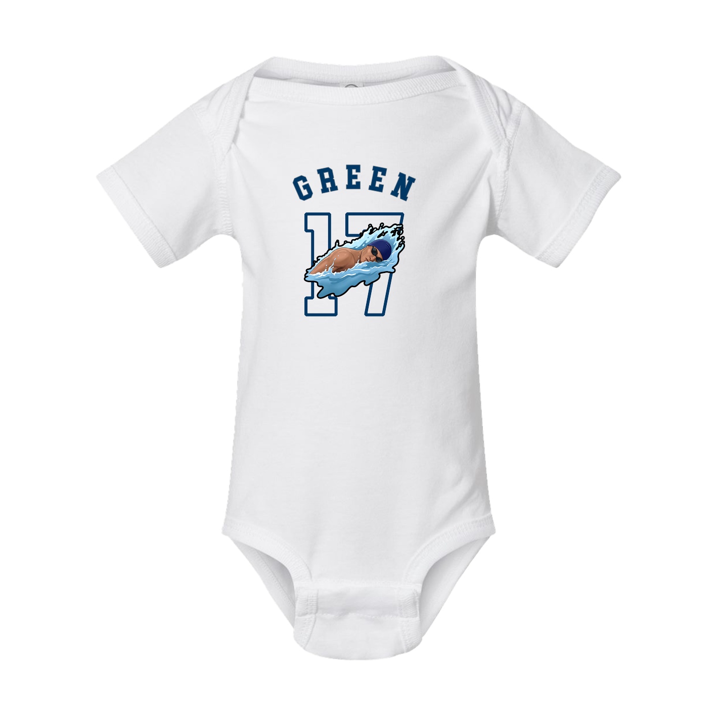 Baby Onesie