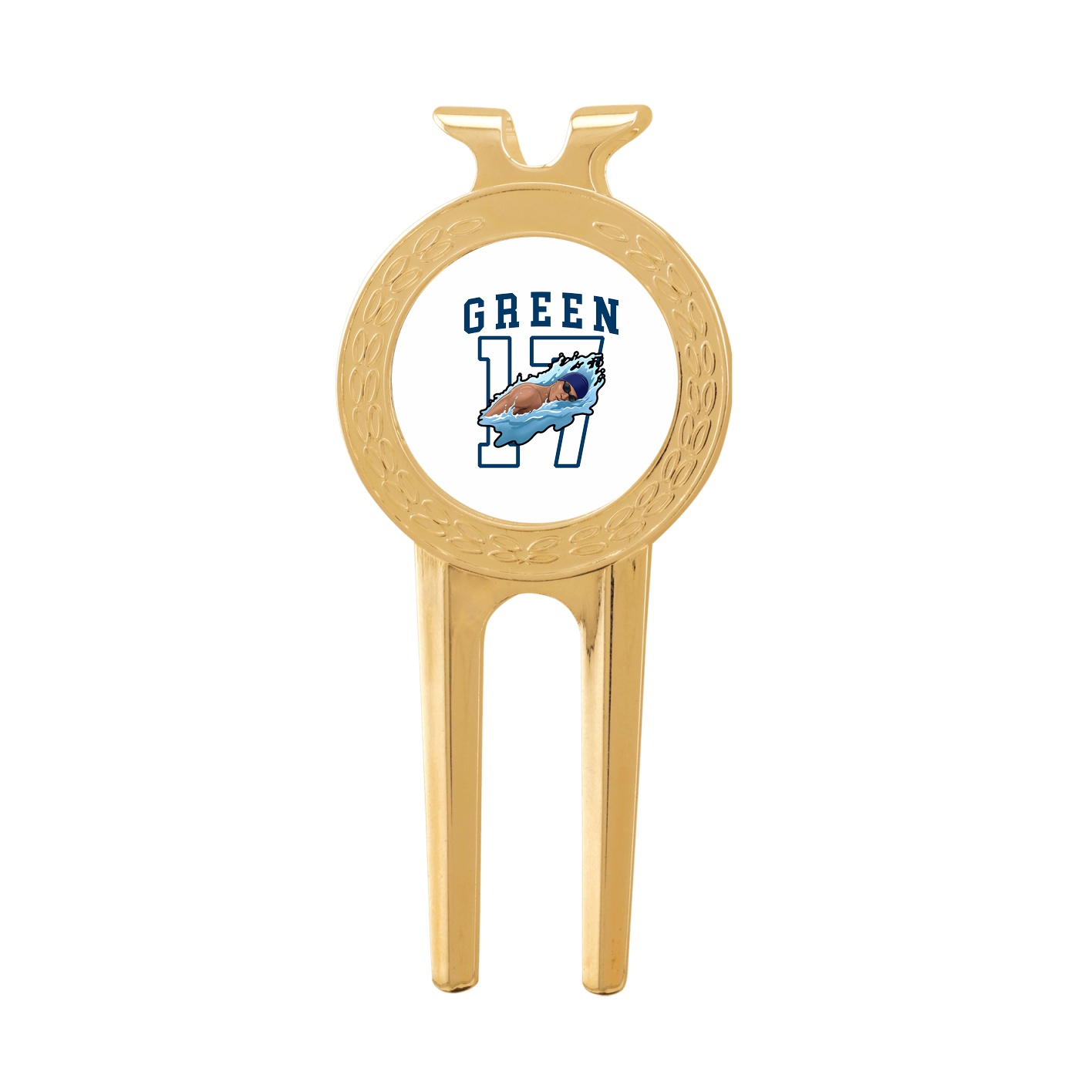 Divot Tool with Ball Marker — Shirsey in Classic
