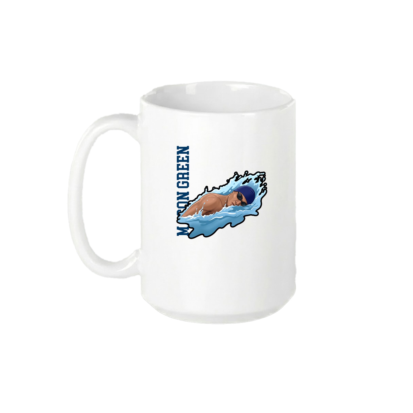 15oz Coffee Mug