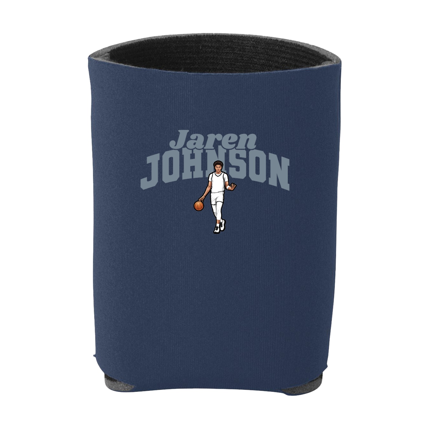 Can Holder — Signature Arch in Navy