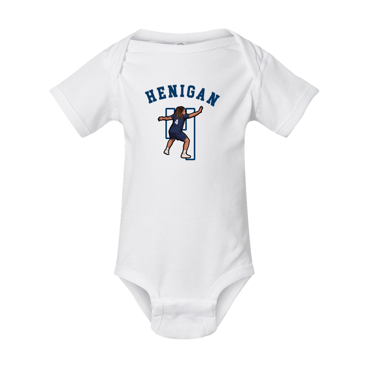 Baby Onesie