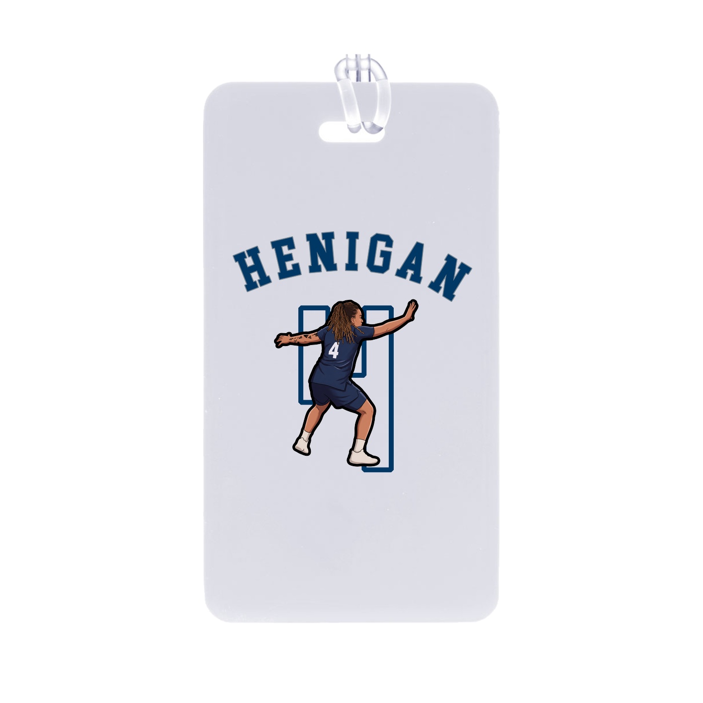 Bag Tag