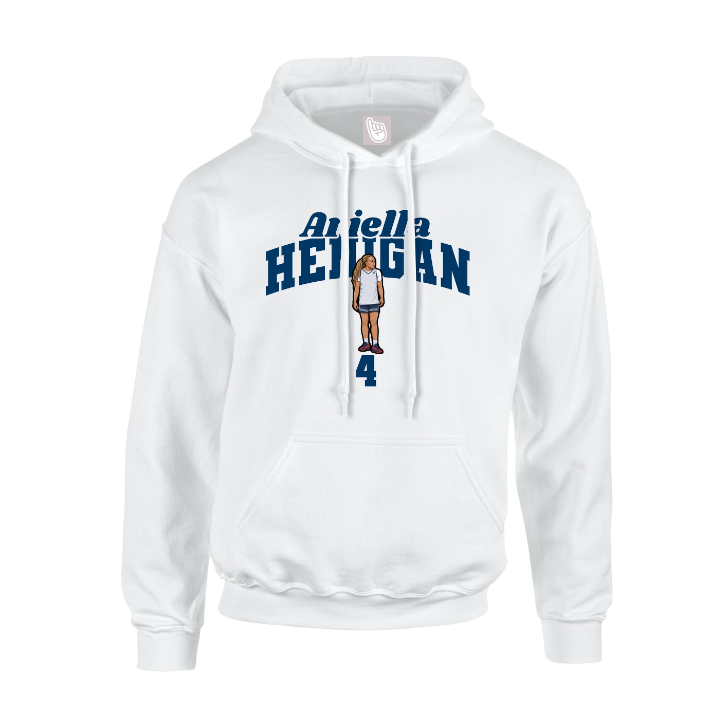 Youth Hoodie