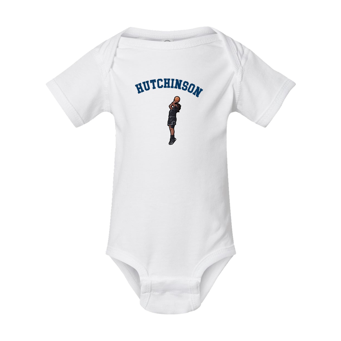 Baby Onesie