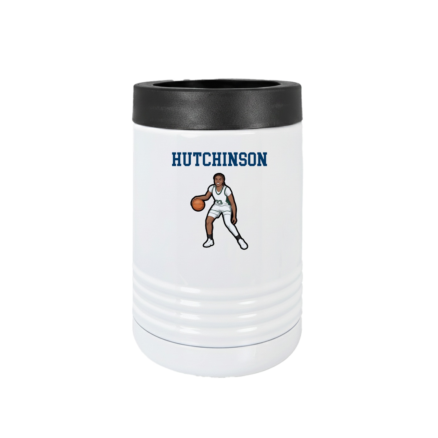 Beverage Holder — Shirsey in White