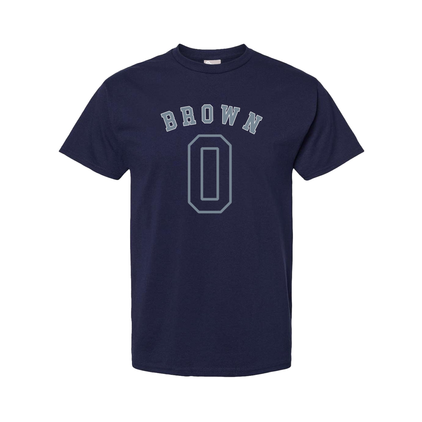 Tee — Shirsey Arch in Navy