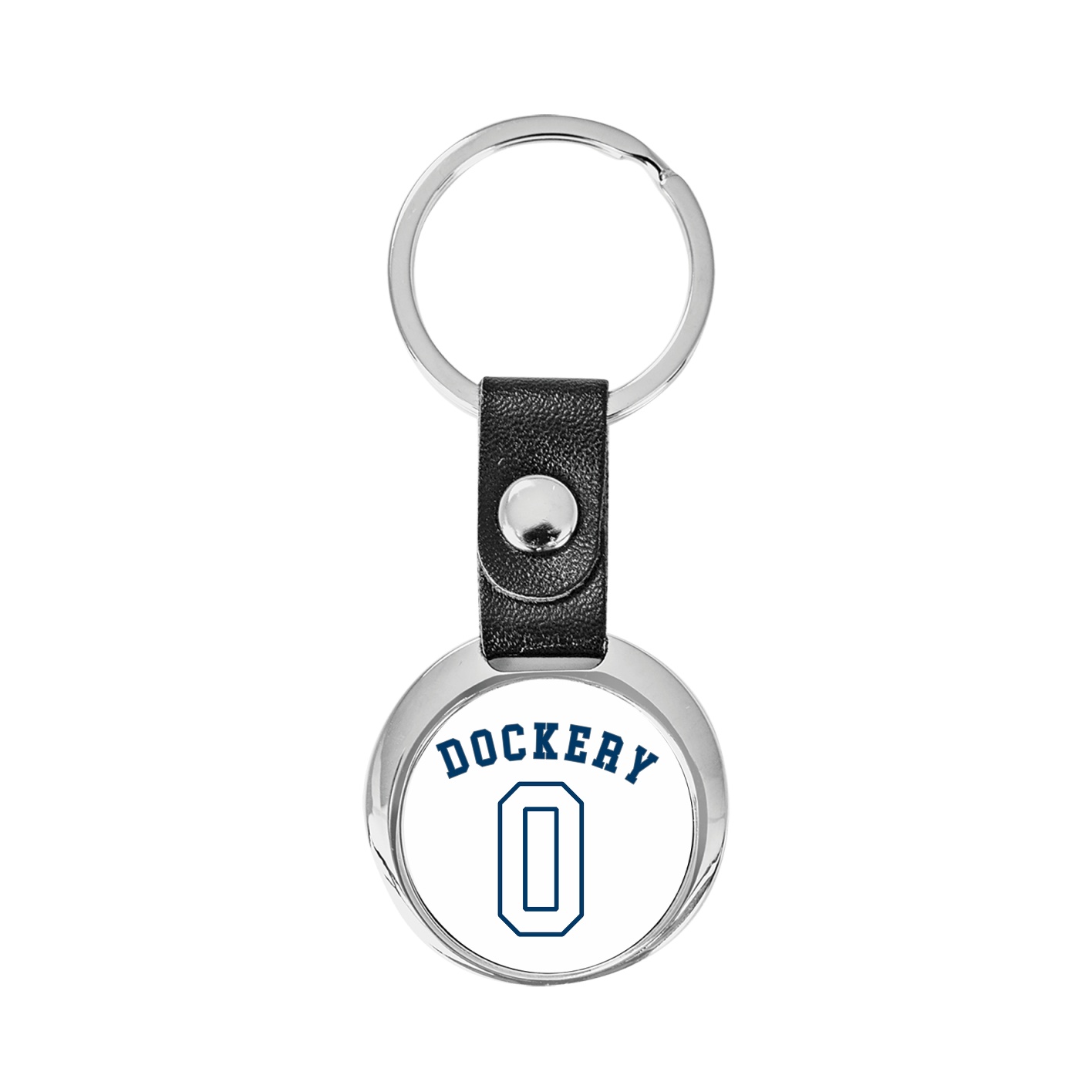 Key Chain — Shirsey Arch in Classic