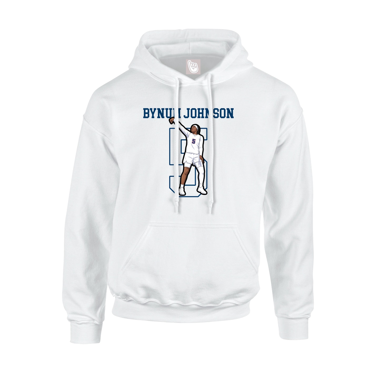 Youth Hoodie