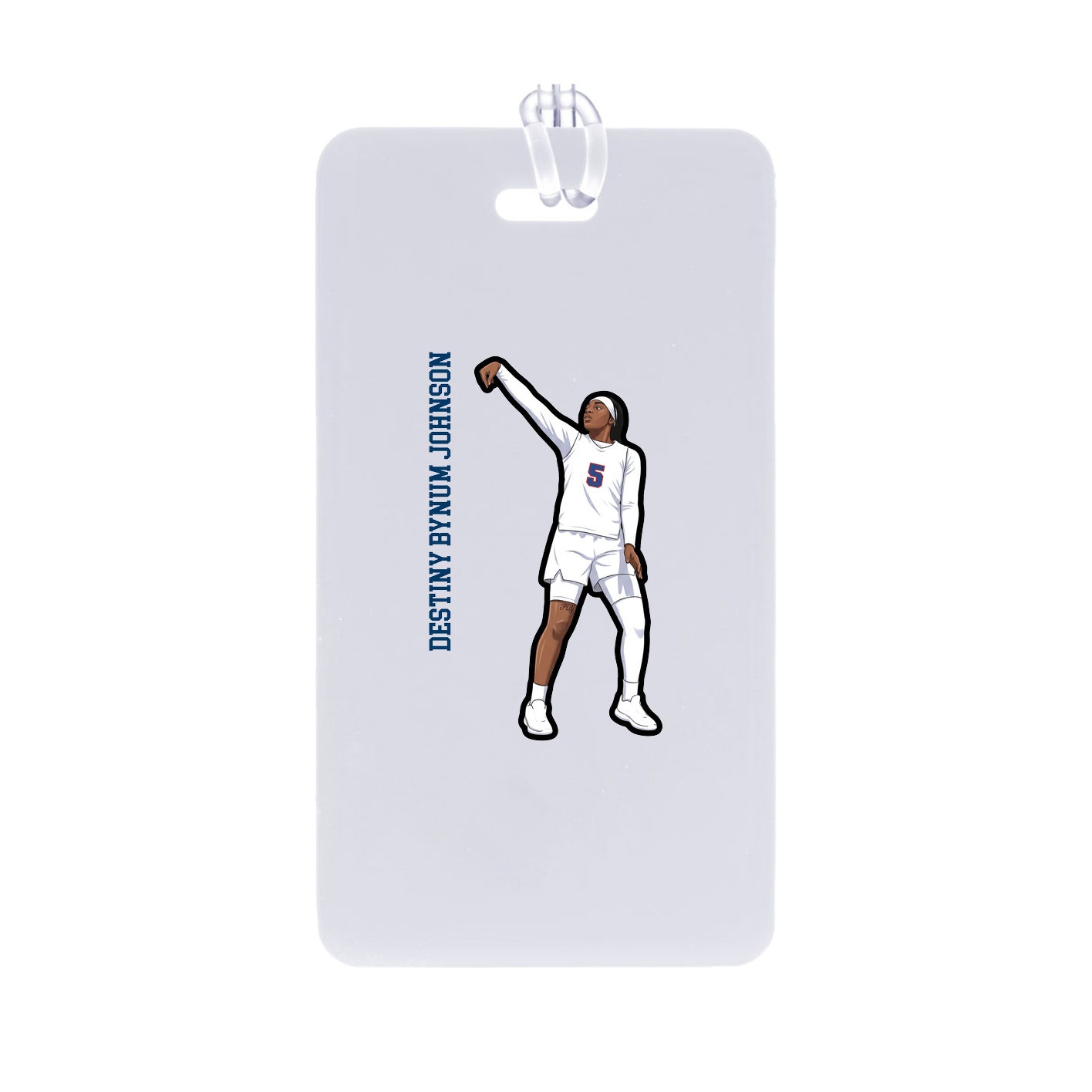 Bag Tag